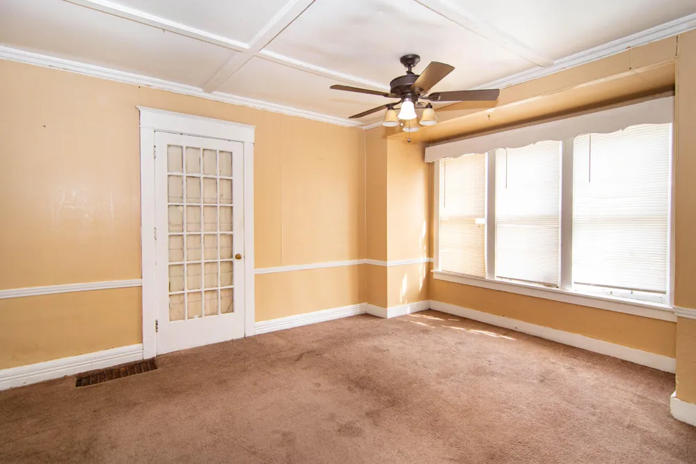 955 Colfax Avenue Benton Harbor, MI 49022