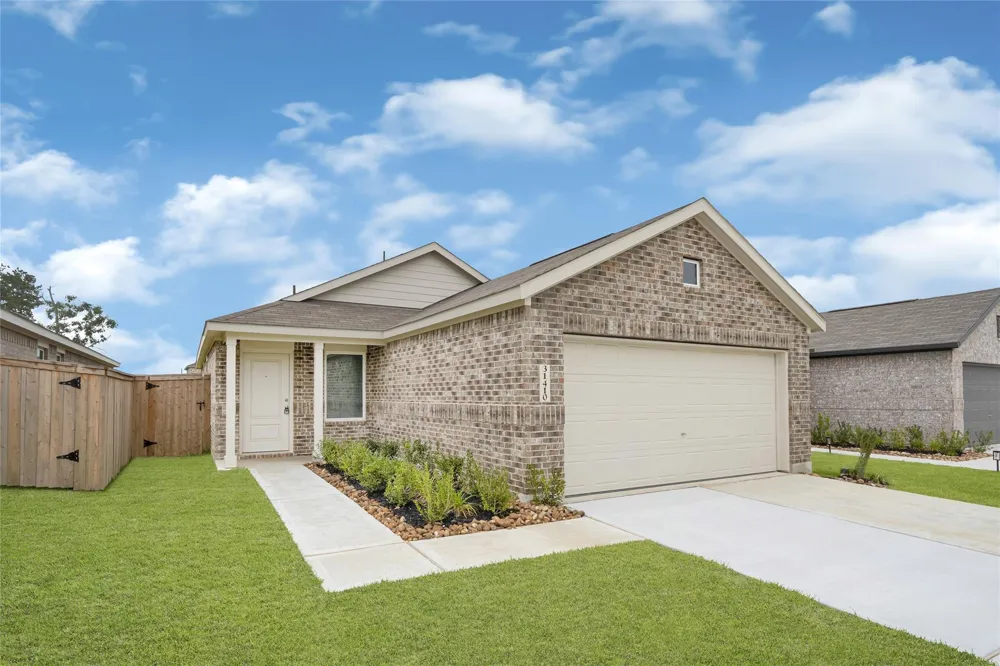 31410 Casacalenda Lane Huffman, TX 77336
