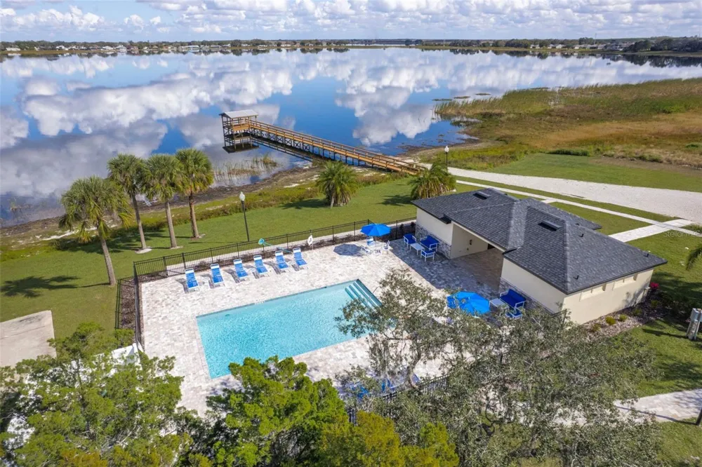 468 OAK CANOPY CIRCLE Avon Park, FL 33825