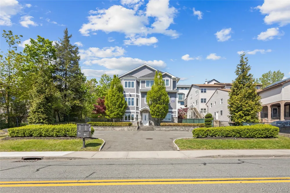 135 Route 306 #111 Monsey, NY 10952