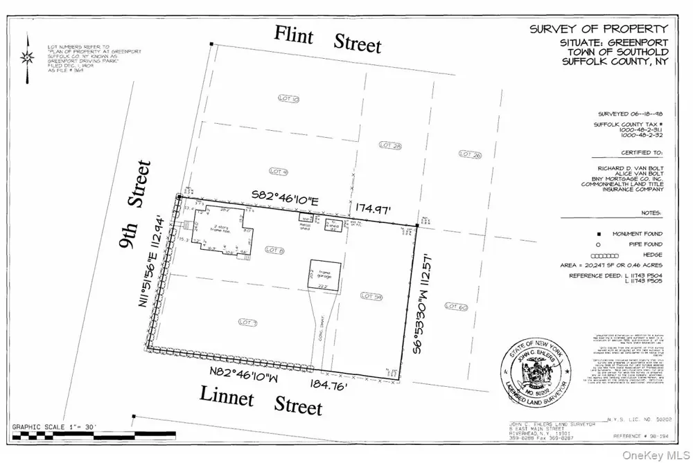 1025 9th Street Greenport, NY 11944