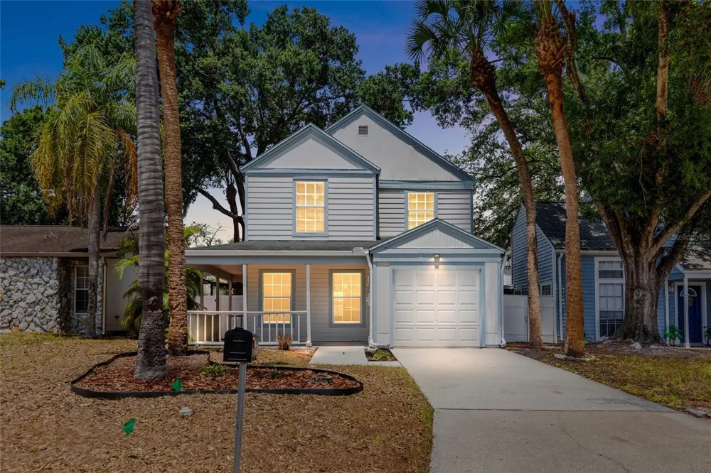 7608 WILLOW PARK DRIVE Temple Terrace, FL 33637
