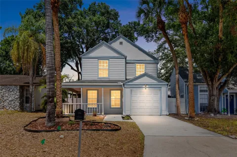 7608 WILLOW PARK DRIVE