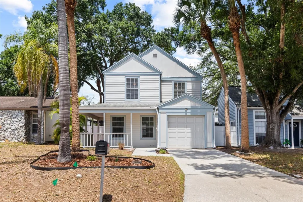 7608 WILLOW PARK DRIVE Temple Terrace, FL 33637