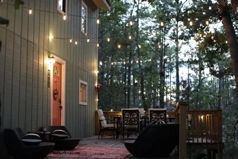 465 Creek Drive