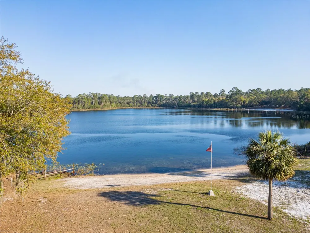 8600 NE 147TH AVENUE ROAD Silver Springs, FL 34488