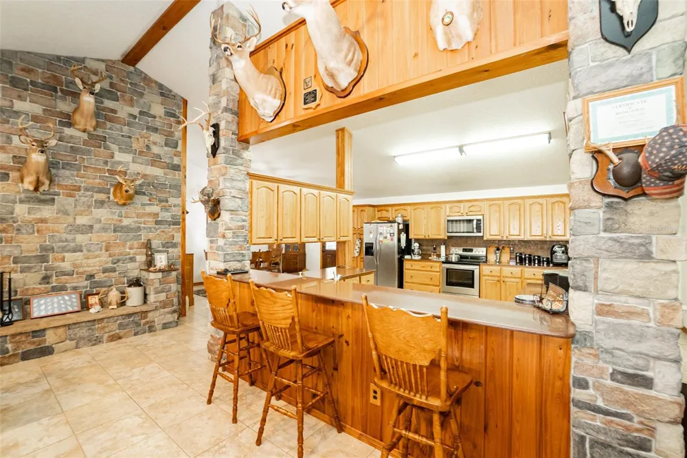 8600 NE 147TH AVENUE ROAD Silver Springs, FL 34488