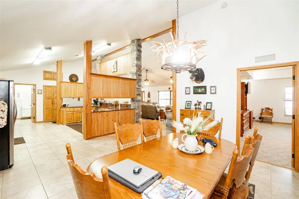 8600 NE 147TH AVENUE ROAD Silver Springs, FL 34488