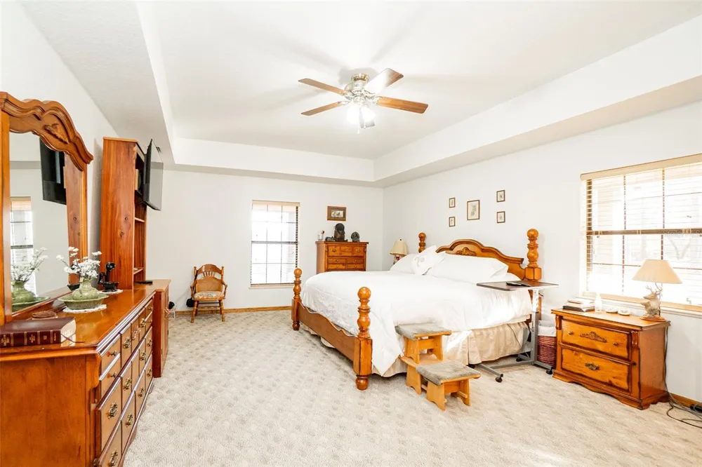 8600 NE 147TH AVENUE ROAD Silver Springs, FL 34488