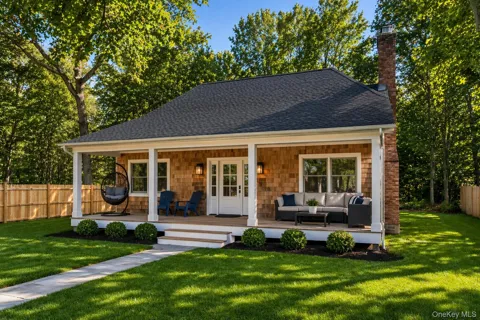 502 Springs Fireplace Road