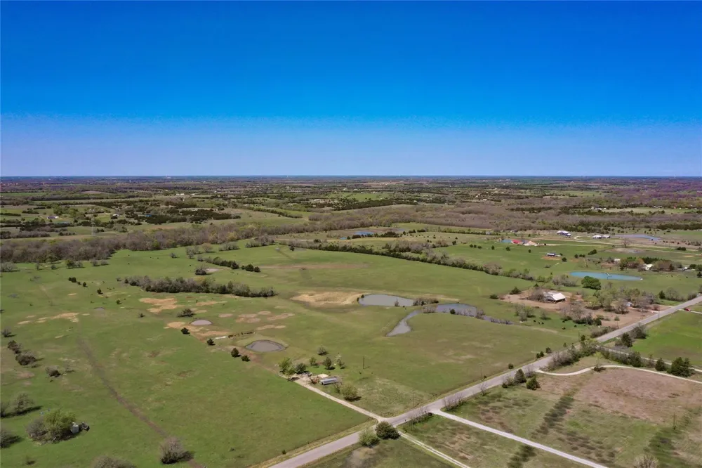 County Road 670 Blue Ridge, TX 75424