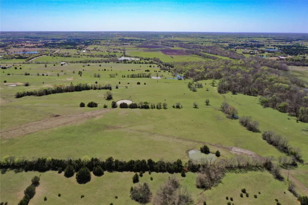 County Road 670 Blue Ridge, TX 75424