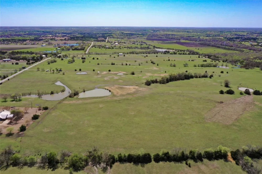 County Road 670 Blue Ridge, TX 75424