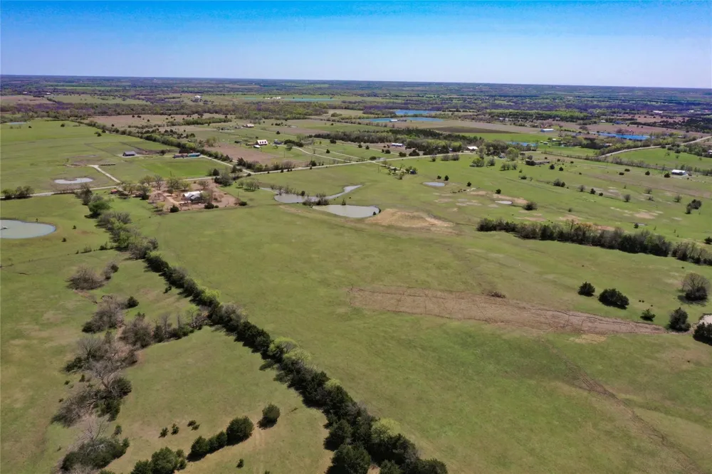 County Road 670 Blue Ridge, TX 75424