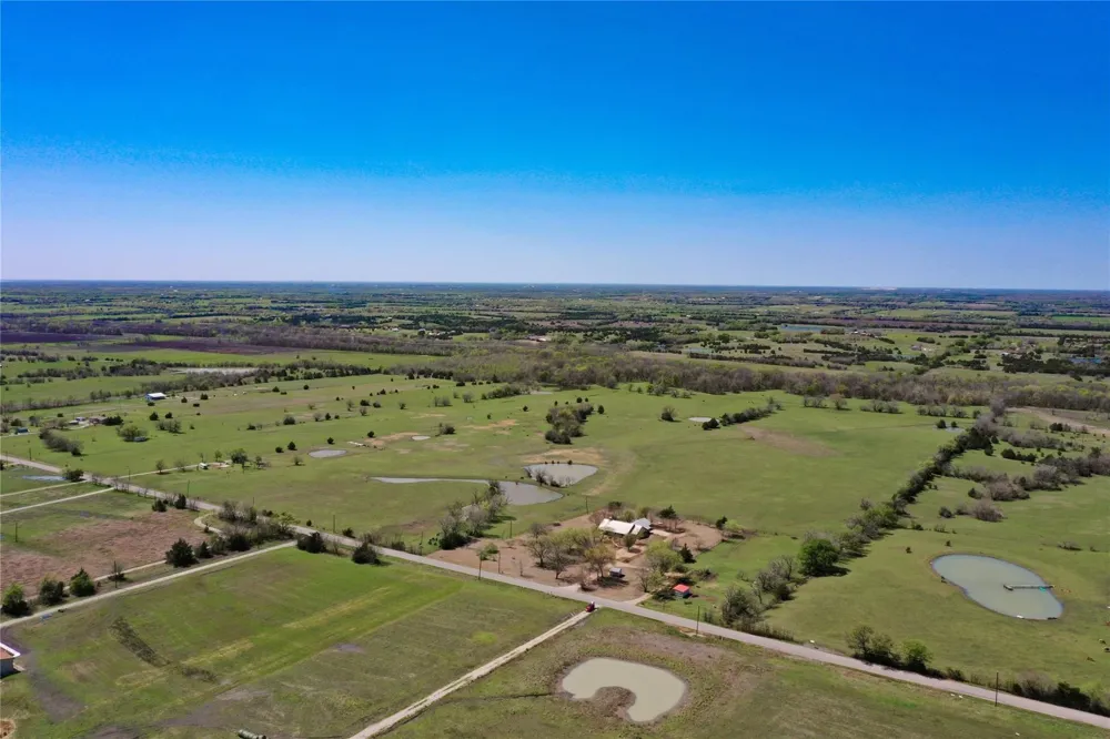 County Road 670 Blue Ridge, TX 75424
