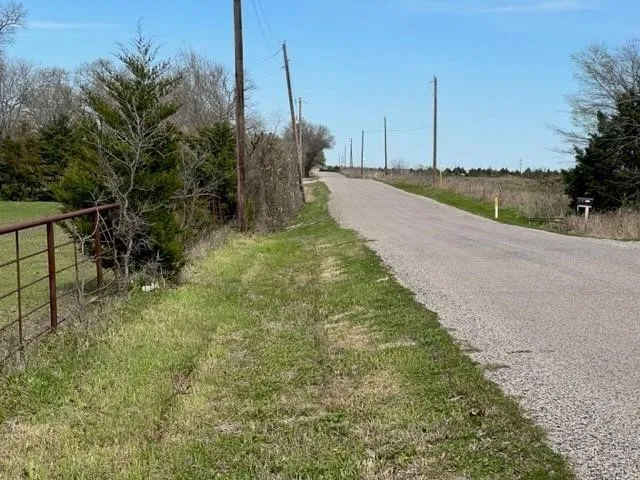 County Road 670 Blue Ridge, TX 75424