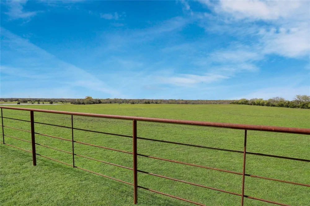 County Road 670 Blue Ridge, TX 75424