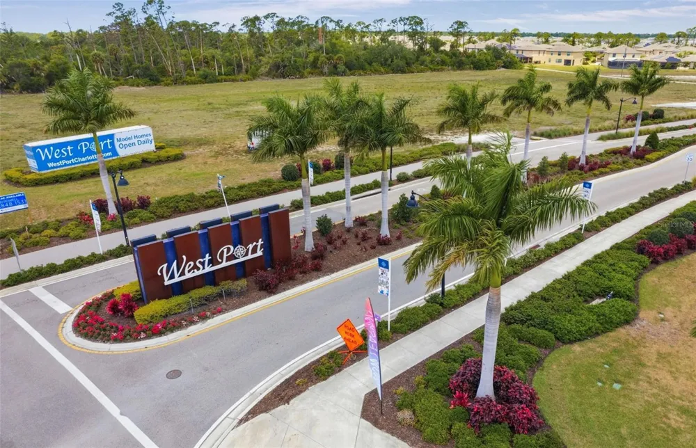 1921 E ISLES ROAD Port Charlotte, FL 33953