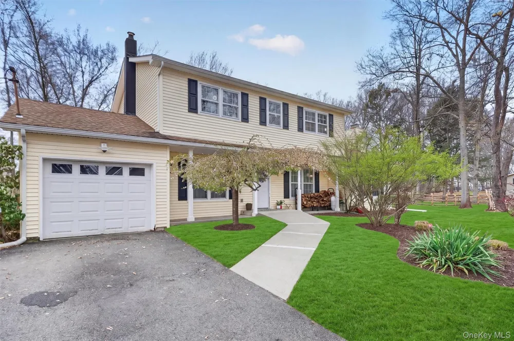 16 Mockingbird Lane Washingtonville, NY 10992