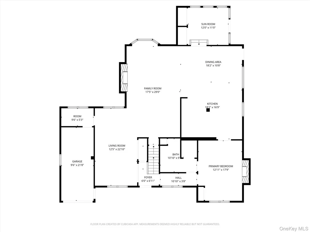 16 Mockingbird Lane Washingtonville, NY 10992
