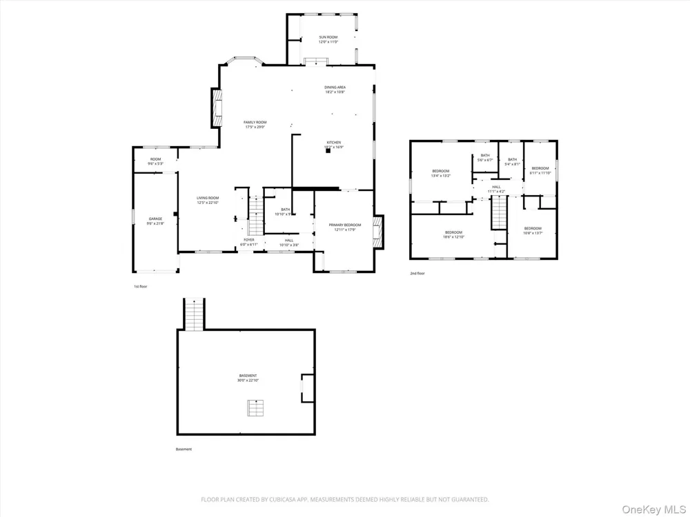 16 Mockingbird Lane Washingtonville, NY 10992