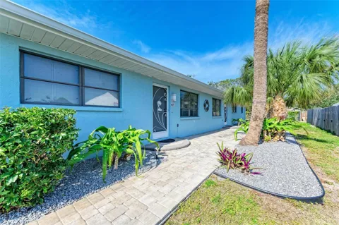 401 SHORE ROAD
