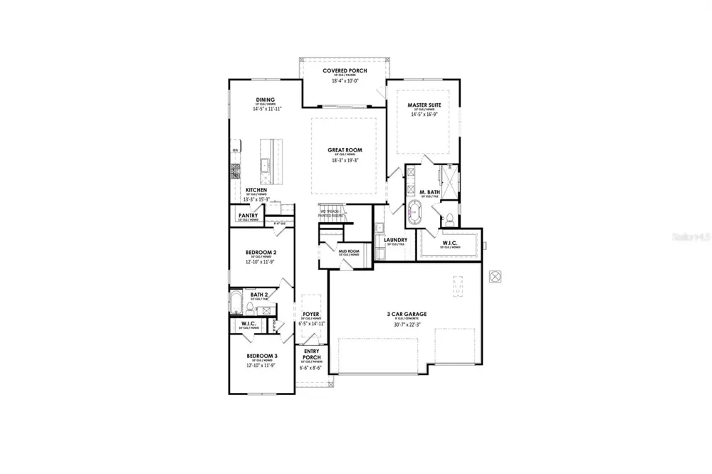 14772 SW 11TH PLACE Newberry, FL 32669