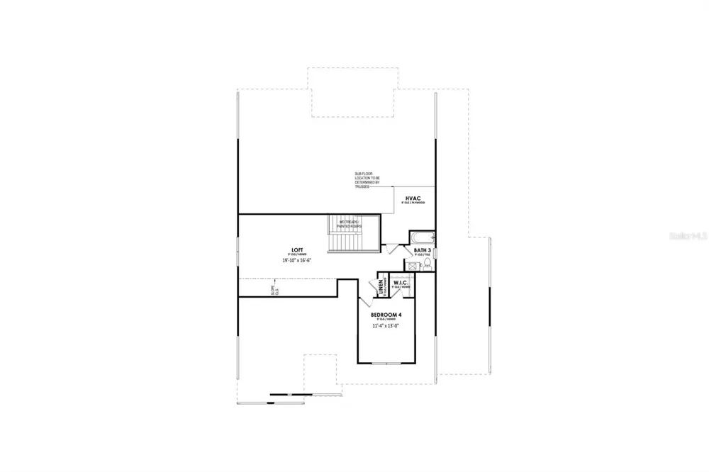 14772 SW 11TH PLACE Newberry, FL 32669