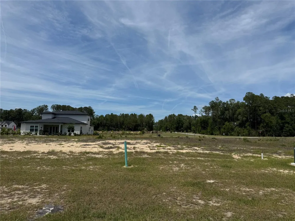 14772 SW 11TH PLACE Newberry, FL 32669
