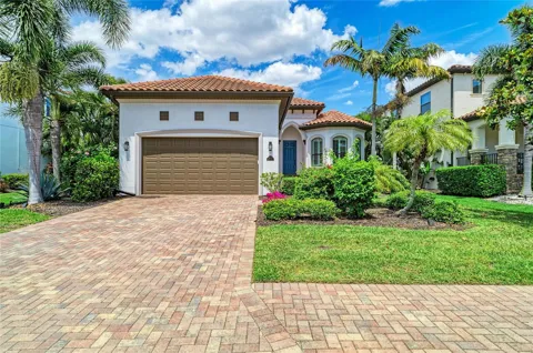 5819 TITLE ROW DRIVE