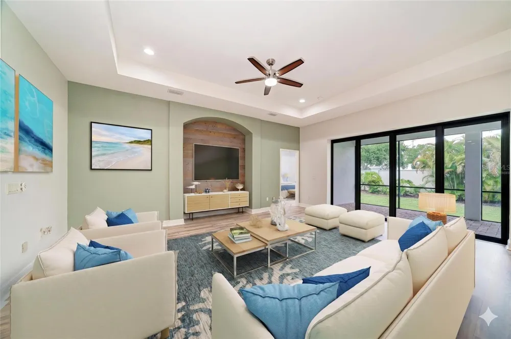 5819 TITLE ROW DRIVE Bradenton, FL 34210