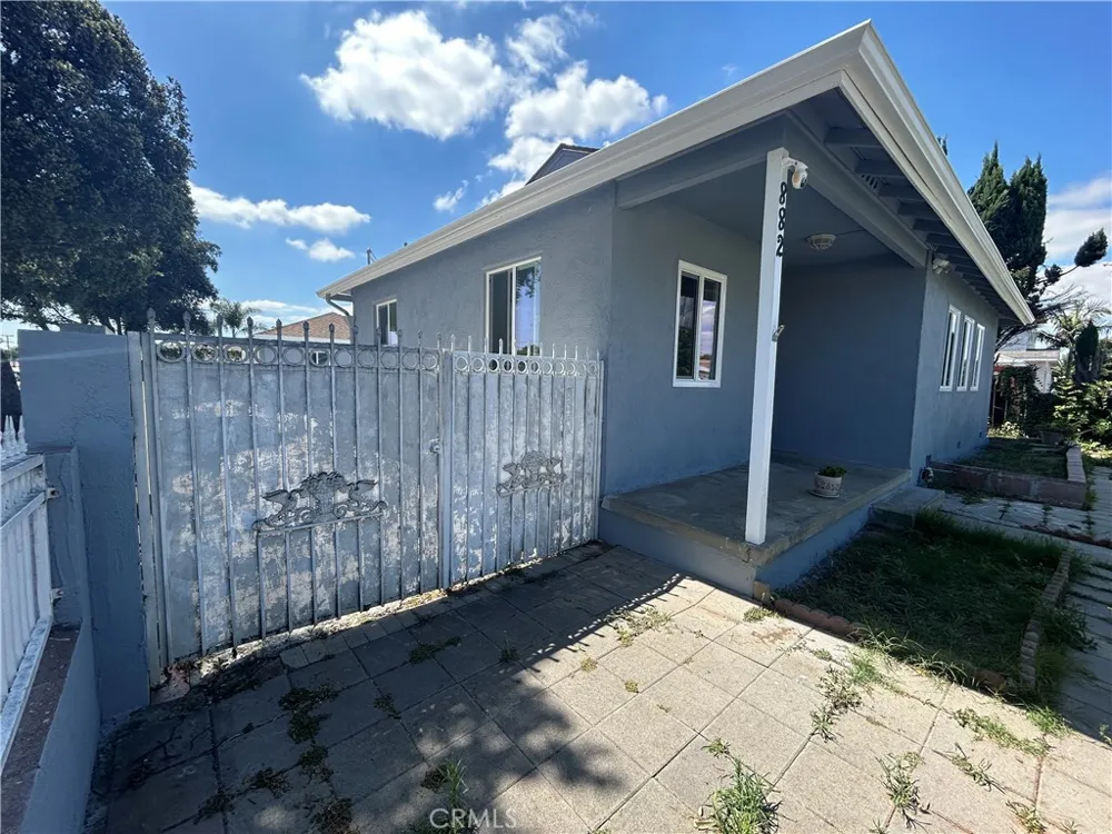 882 Tamar La Puente, CA 91746