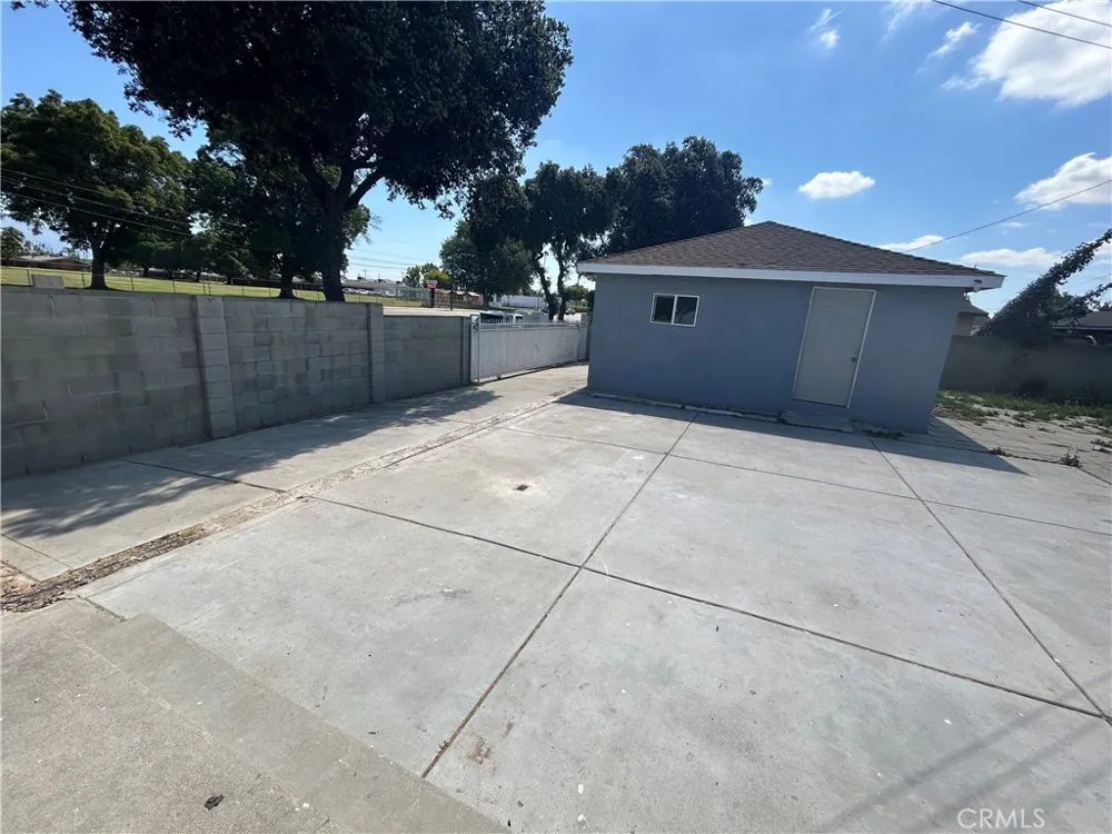 882 Tamar La Puente, CA 91746