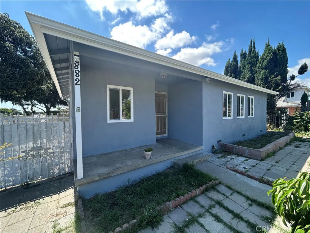 882 Tamar La Puente, CA 91746