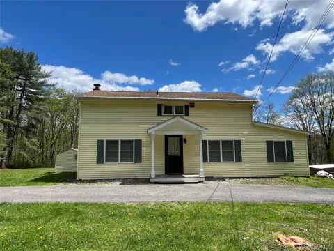 550 Browning Road