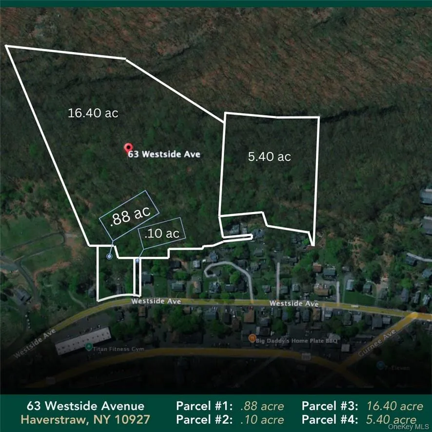 63 Westside Avenue Haverstraw, NY 10927