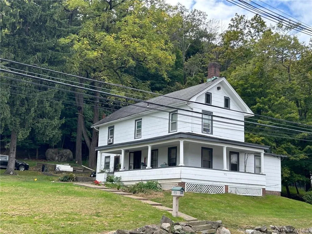 63 Westside Avenue Haverstraw, NY 10927