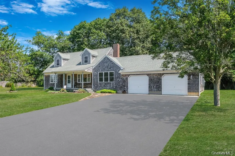 295 Willow Terrace Lane Orient, NY 11957