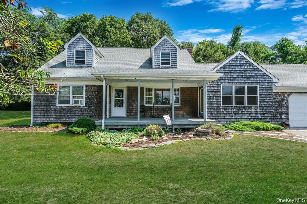 295 Willow Terrace Lane Orient, NY 11957