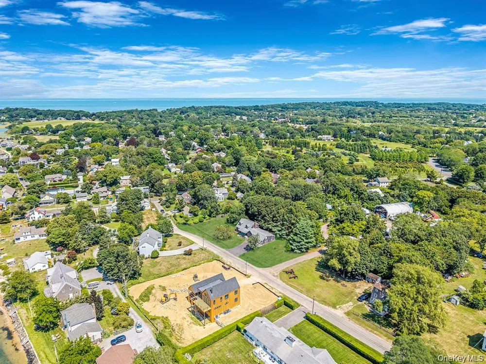 295 Willow Terrace Lane Orient, NY 11957