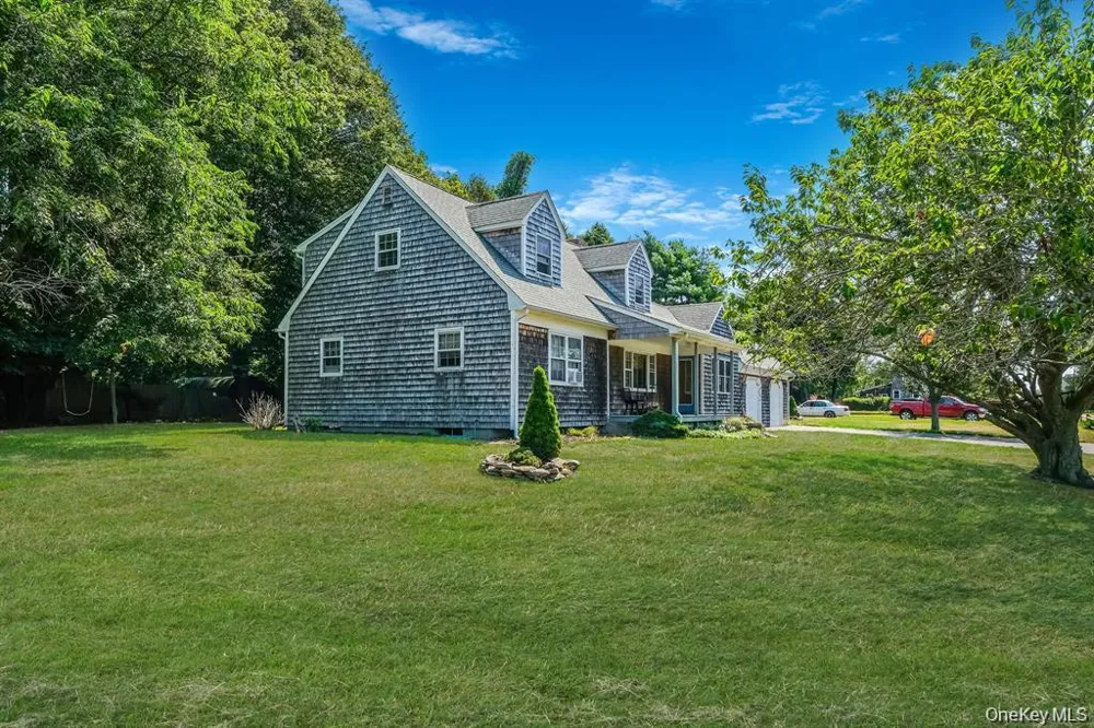 295 Willow Terrace Lane Orient, NY 11957