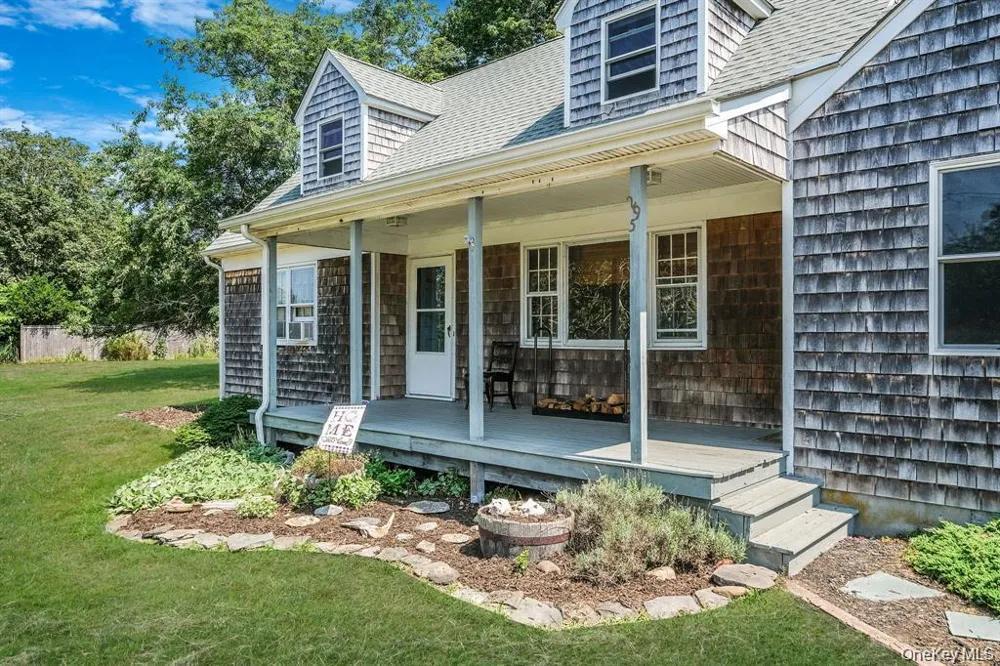 295 Willow Terrace Lane Orient, NY 11957