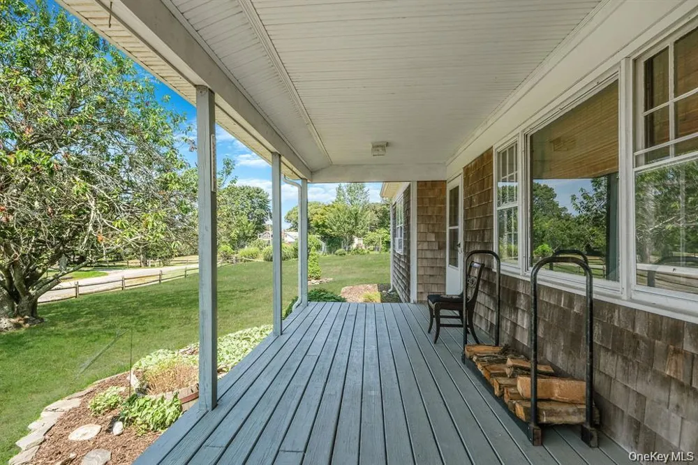 295 Willow Terrace Lane Orient, NY 11957