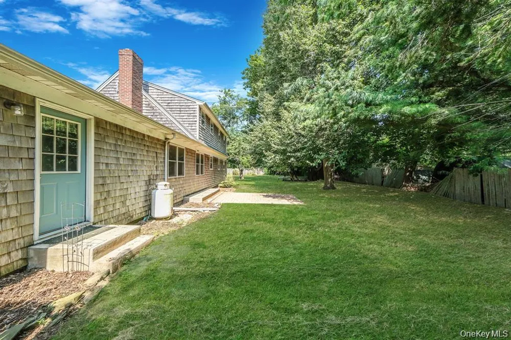 295 Willow Terrace Lane Orient, NY 11957