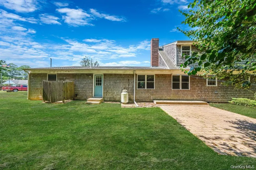 295 Willow Terrace Lane Orient, NY 11957