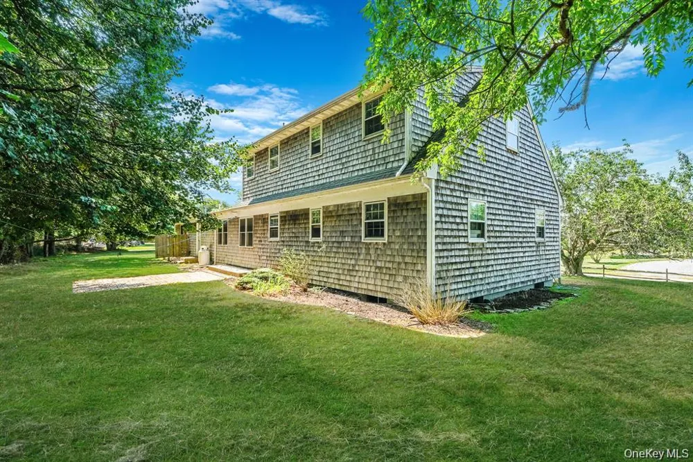 295 Willow Terrace Lane Orient, NY 11957