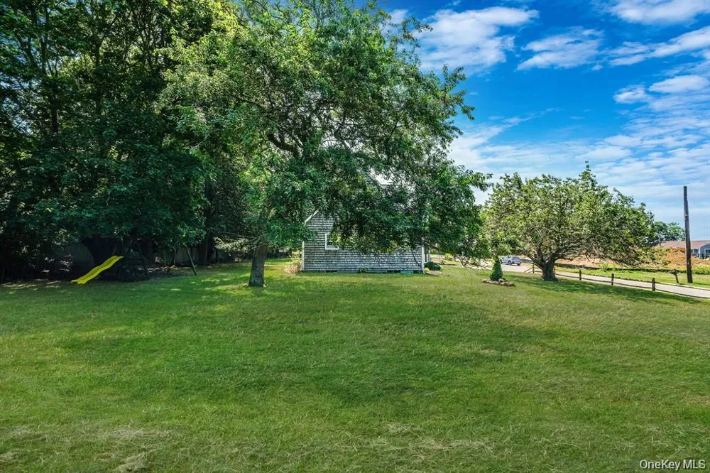 295 Willow Terrace Lane Orient, NY 11957