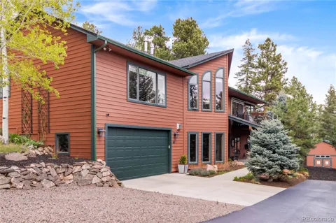 7008 Bluff Trail