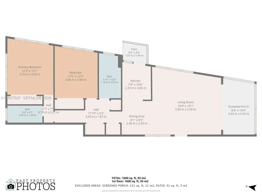 9200 E Bay Harbor Dr #1 Bay Harbor Islands, FL 33154