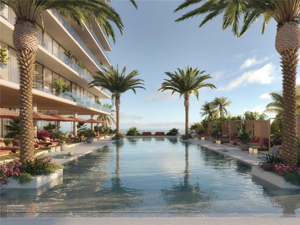 1180 Hillsboro Mile #101-I Hillsboro Beach, FL 33062